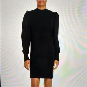 Wayf Sweater Dress